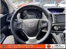 2015 Honda CR-V EX/AWD/No Accident/Fully Serviced! - Photo 18