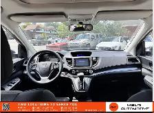 2015 Honda CR-V EX/AWD/No Accident/Fully Serviced! - Photo 23