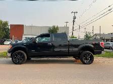 2012 Ford F-150 XTR - 6.5 FT BOX - NAV / CAMERA / HEATED SEATS - Photo 2