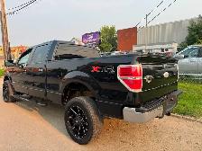 2012 Ford F-150 XTR - 6.5 FT BOX - NAV / CAMERA / HEATED SEATS - Photo 3