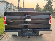 2012 Ford F-150 XTR - 6.5 FT BOX - NAV / CAMERA / HEATED SEATS - Photo 4