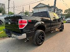 2012 Ford F-150 XTR - 6.5 FT BOX - NAV / CAMERA / HEATED SEATS - Photo 5