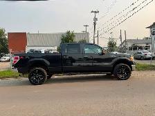 2012 Ford F-150 XTR - 6.5 FT BOX - NAV / CAMERA / HEATED SEATS - Photo 6