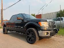 2012 Ford F-150 XTR - 6.5 FT BOX - NAV / CAMERA / HEATED SEATS - Photo 7