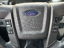 2012 Ford F-150 XTR - 6.5 FT BOX - NAV / CAMERA / HEATED SEATS - Photo 10