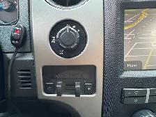 2012 Ford F-150 XTR - 6.5 FT BOX - NAV / CAMERA / HEATED SEATS - Photo 12