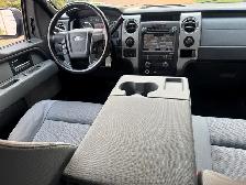 2012 Ford F-150 XTR - 6.5 FT BOX - NAV / CAMERA / HEATED SEATS - Photo 18