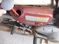 1966  Yamaha  250cc  Model  YDS3 - Photo 9