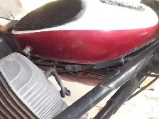1966  Yamaha  250cc  Model  YDS3 - Photo 10