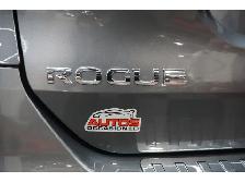 2015 Nissan Rogue SL AWD AUTO CUIR TOIT PANO GPS NAV CAM 113 392 - Photo 11