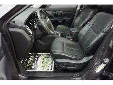 2015 Nissan Rogue SL AWD AUTO CUIR TOIT PANO GPS NAV CAM 113 392 - Photo 16