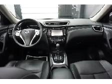 2015 Nissan Rogue SL AWD AUTO CUIR TOIT PANO GPS NAV CAM 113 392 - Photo 18