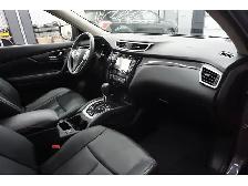 2015 Nissan Rogue SL AWD AUTO CUIR TOIT PANO GPS NAV CAM 113 392 - Photo 19