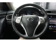 2015 Nissan Rogue SL AWD AUTO CUIR TOIT PANO GPS NAV CAM 113 392 - Photo 20