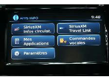 2015 Nissan Rogue SL AWD AUTO CUIR TOIT PANO GPS NAV CAM 113 392 - Photo 24