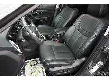 2015 Nissan Rogue SL AWD AUTO CUIR TOIT PANO GPS NAV CAM 113 392 - Photo 34