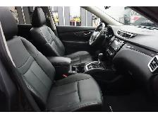 2015 Nissan Rogue SL AWD AUTO CUIR TOIT PANO GPS NAV CAM 113 392 - Photo 35