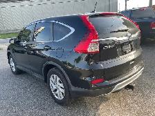 2016 Honda CR-V EX-L AWD - LEATHER! BACK-UP/BLIND-SPOT CAM! SUNR - Photo 5