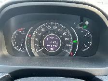 2016 Honda CR-V EX-L AWD - LEATHER! BACK-UP/BLIND-SPOT CAM! SUNR - Photo 9