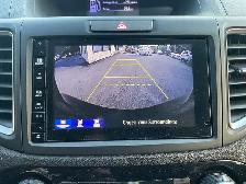 2016 Honda CR-V EX-L AWD - LEATHER! BACK-UP/BLIND-SPOT CAM! SUNR - Photo 10