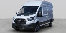 2026 Ford Transit Cargo Van