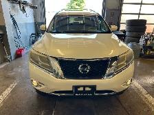 2014 Nissan Pathfinder - Photo 3