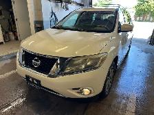 2014 Nissan Pathfinder - Photo 4