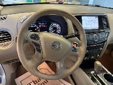 2014 Nissan Pathfinder - Photo 5