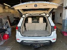 2014 Nissan Pathfinder - Photo 10