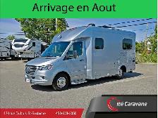 2027 Pleasure-Way Plateau XL TS 2027 NEUF B  Mercedes Sprinter