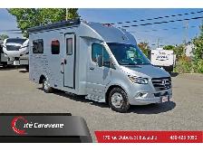 2027 Pleasure-Way Plateau XL TS 2027 NEUF B  Mercedes Sprinter - Photo 2