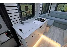 2027 Pleasure-Way Plateau XL TS 2027 NEUF B  Mercedes Sprinter - Photo 7