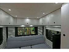 2027 Pleasure-Way Plateau XL TS 2027 NEUF B  Mercedes Sprinter - Photo 12