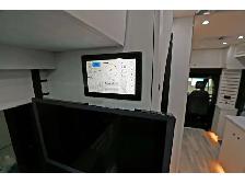 2027 Pleasure-Way Plateau XL TS 2027 NEUF B  Mercedes Sprinter - Photo 14