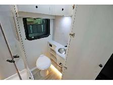 2027 Pleasure-Way Plateau XL TS 2027 NEUF B  Mercedes Sprinter - Photo 18