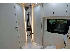 2027 Pleasure-Way Plateau XL TS 2027 NEUF B  Mercedes Sprinter - Photo 20