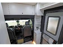2027 Pleasure-Way Plateau XL TS 2027 NEUF B  Mercedes Sprinter - Photo 21