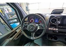 2027 Pleasure-Way Plateau XL TS 2027 NEUF B  Mercedes Sprinter - Photo 26