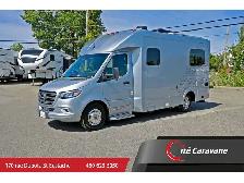 2027 Pleasure-Way Plateau XL TS 2027 NEUF B  Mercedes Sprinter - Photo 30