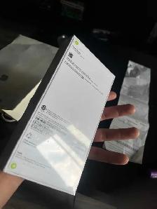 iPhone 17 Pro Max 1 To – Deep Blue – Neuf scellé avec facture - Photo 2