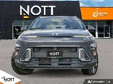 2024 HYUNDAI KONA PREFERRED - Local MB Vehicle | No Accidents | - Photo 2