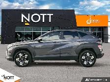2024 HYUNDAI KONA PREFERRED - Local MB Vehicle | No Accidents | - Photo 3