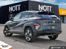 2024 HYUNDAI KONA PREFERRED - Local MB Vehicle | No Accidents | - Photo 4