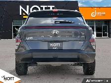 2024 HYUNDAI KONA PREFERRED - Local MB Vehicle | No Accidents | - Photo 5