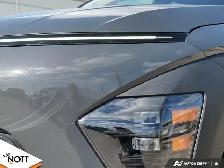 2024 HYUNDAI KONA PREFERRED - Local MB Vehicle | No Accidents | - Photo 10