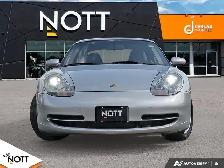 1999 PORSCHE 911 CARRERA - | NO ACCIDENTS - Photo 2