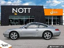 1999 PORSCHE 911 CARRERA - | NO ACCIDENTS - Photo 3