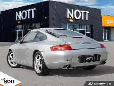 1999 PORSCHE 911 CARRERA - | NO ACCIDENTS - Photo 4