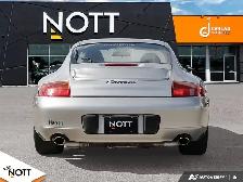 1999 PORSCHE 911 CARRERA - | NO ACCIDENTS - Photo 5