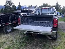 2007 Dodge MegaCab 3500 4x4 - Photo 3